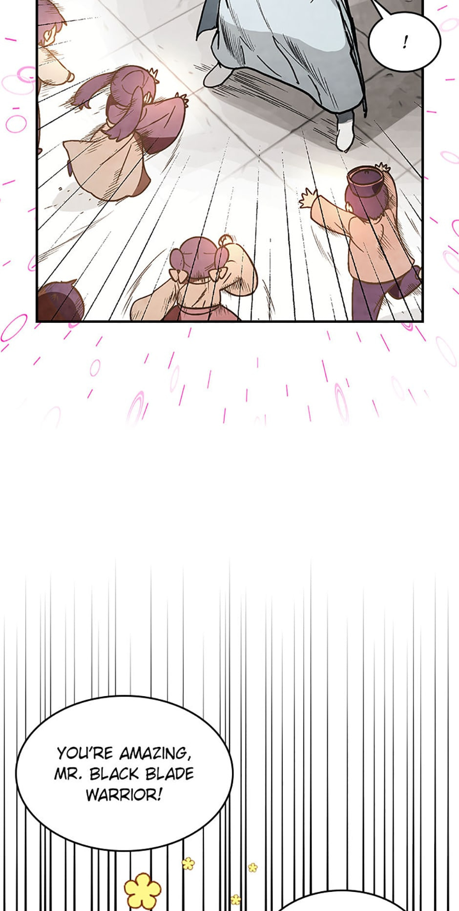 Chronicles of a Returner Chapter 49 page 12 - 