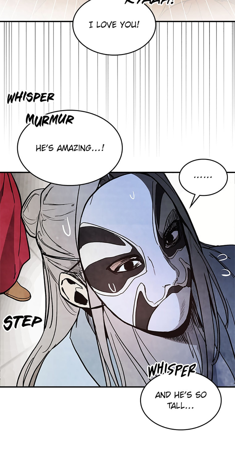 Chronicles of a Returner Chapter 49 page 14 - 