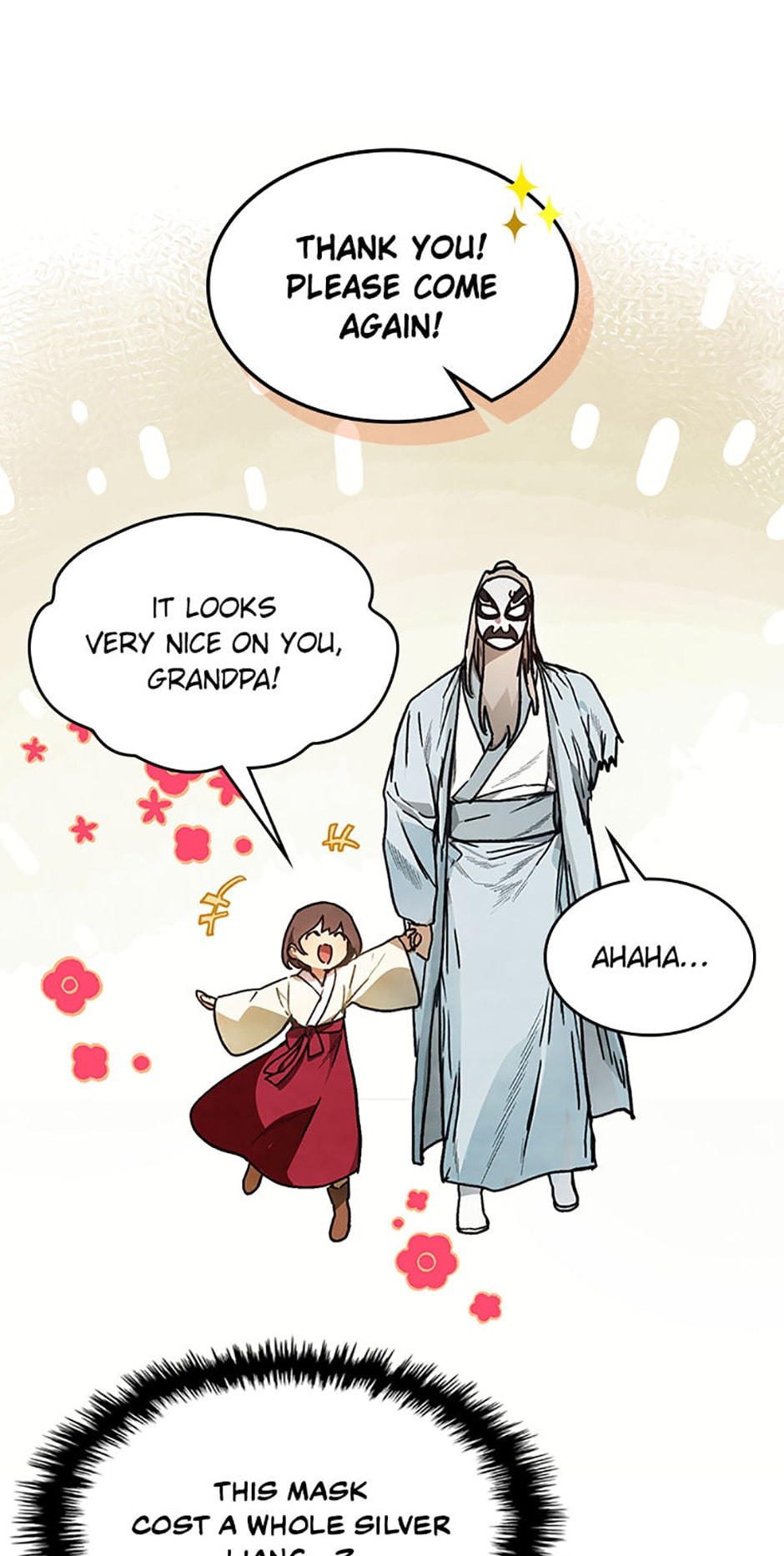 Chronicles of a Returner Chapter 49 page 16 - 