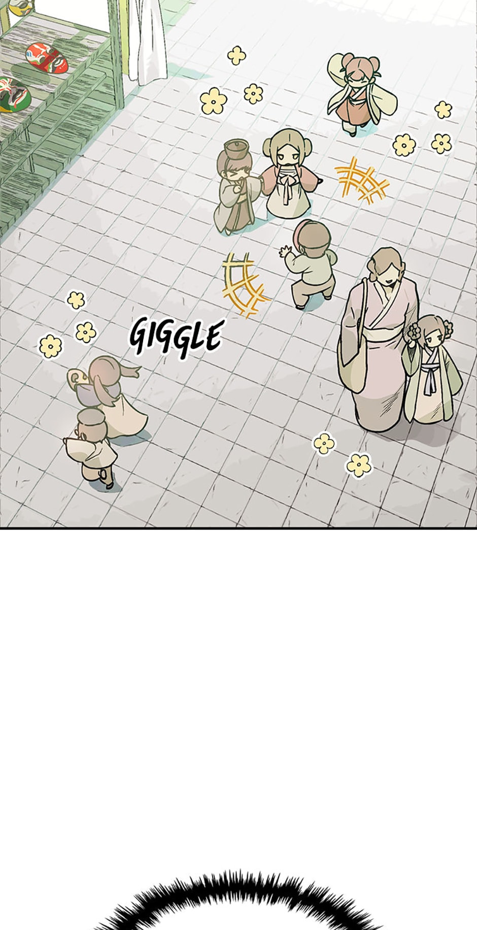 Chronicles of a Returner Chapter 49 page 3 - 