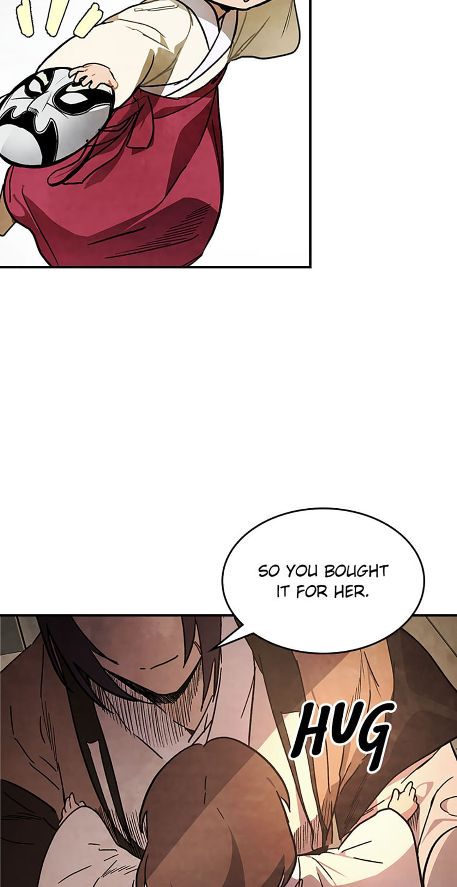 Chronicles of a Returner Chapter 49 page 21 - 