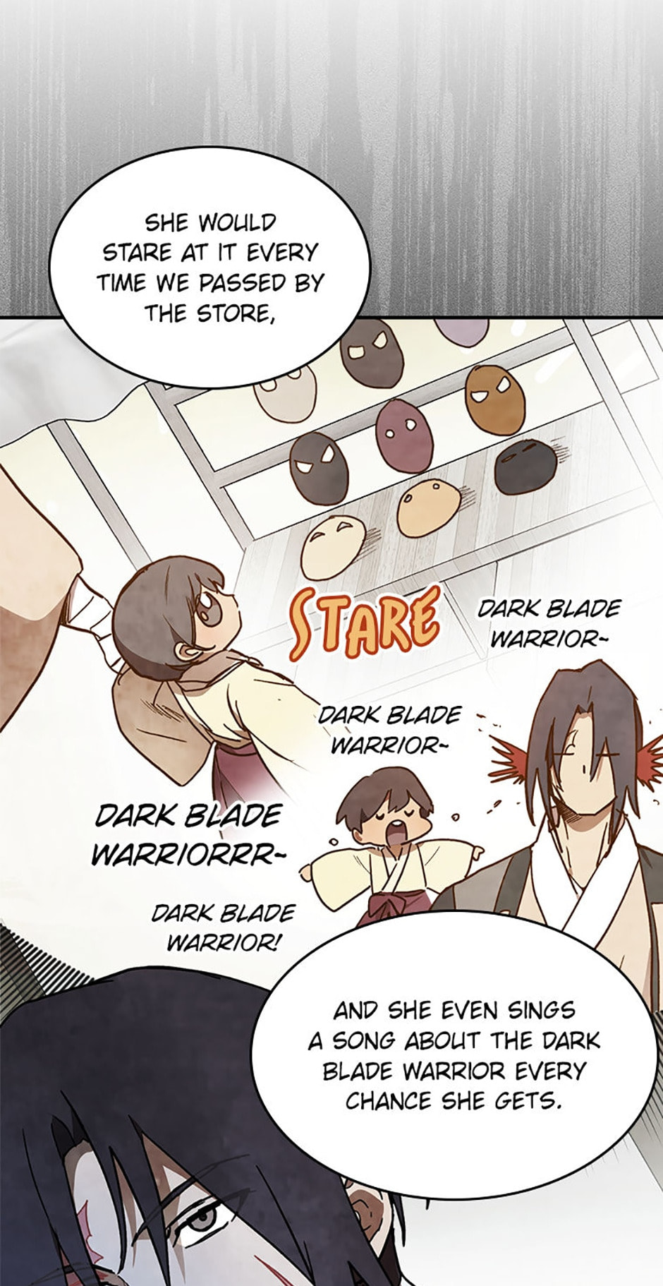 Chronicles of a Returner Chapter 49 page 23 - 