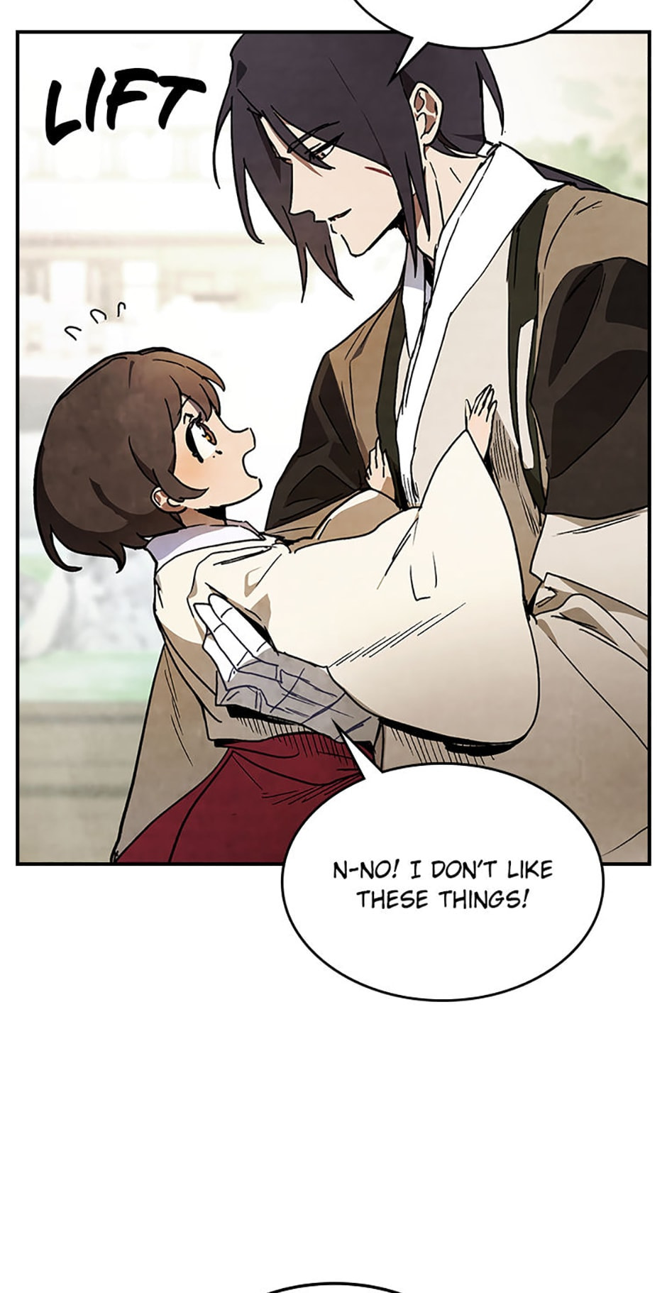 Chronicles of a Returner Chapter 49 page 25 - 