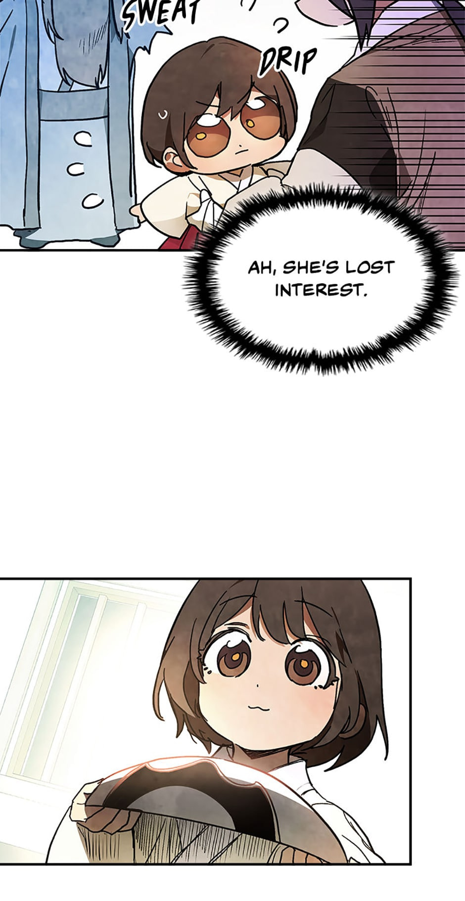 Chronicles of a Returner Chapter 49 page 27 - 