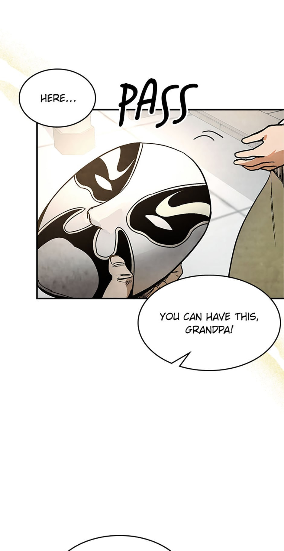 Chronicles of a Returner Chapter 49 page 28 - 