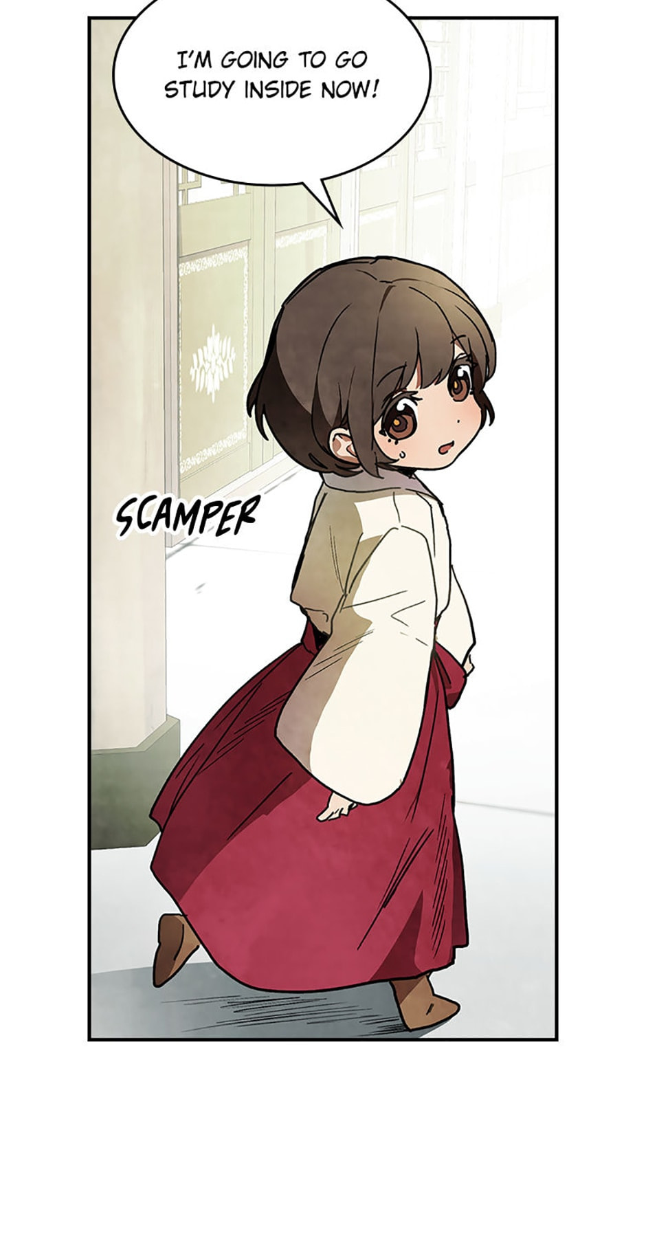 Chronicles of a Returner Chapter 49 page 29 - 