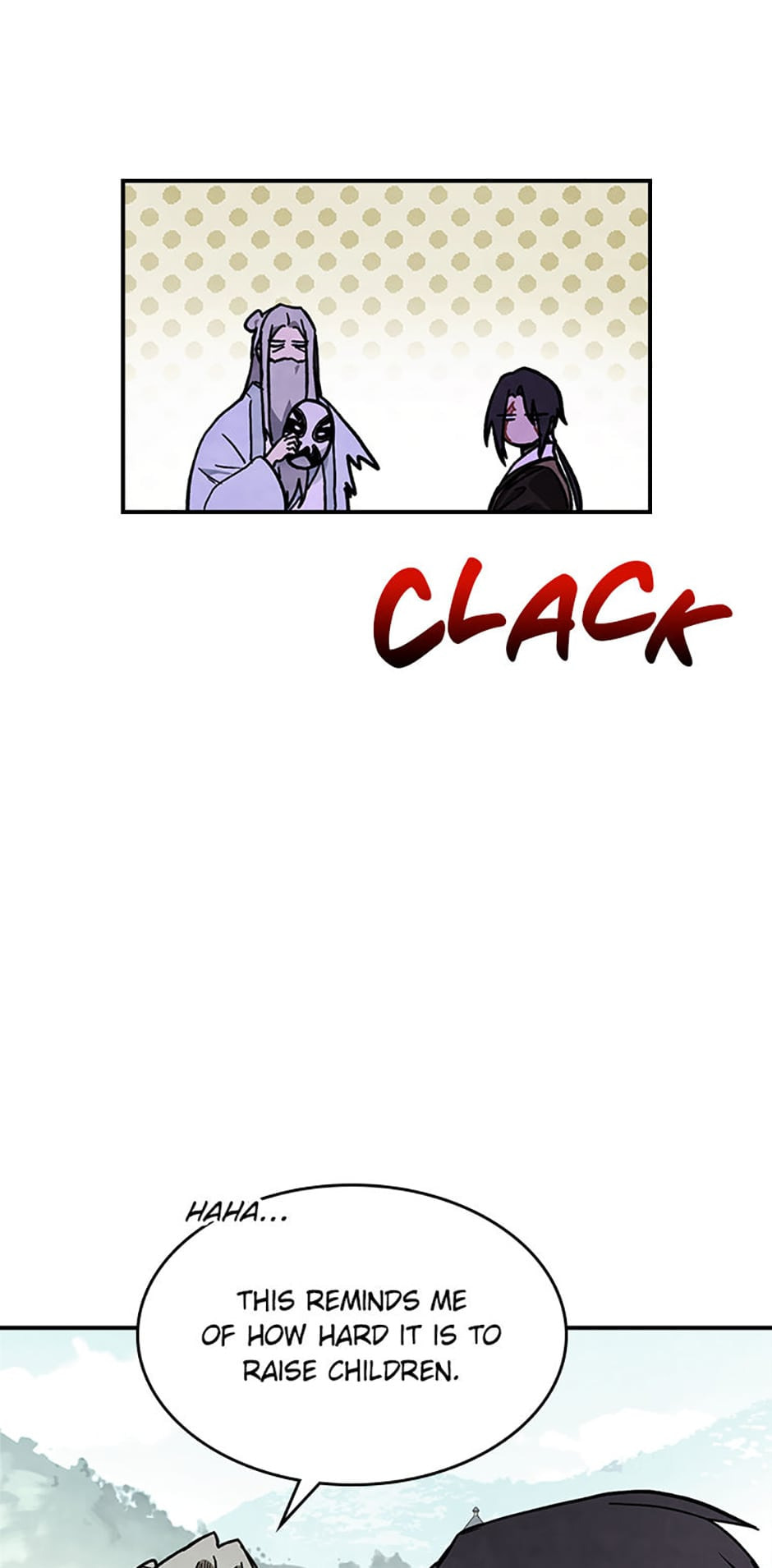 Chronicles of a Returner Chapter 49 page 30 - 