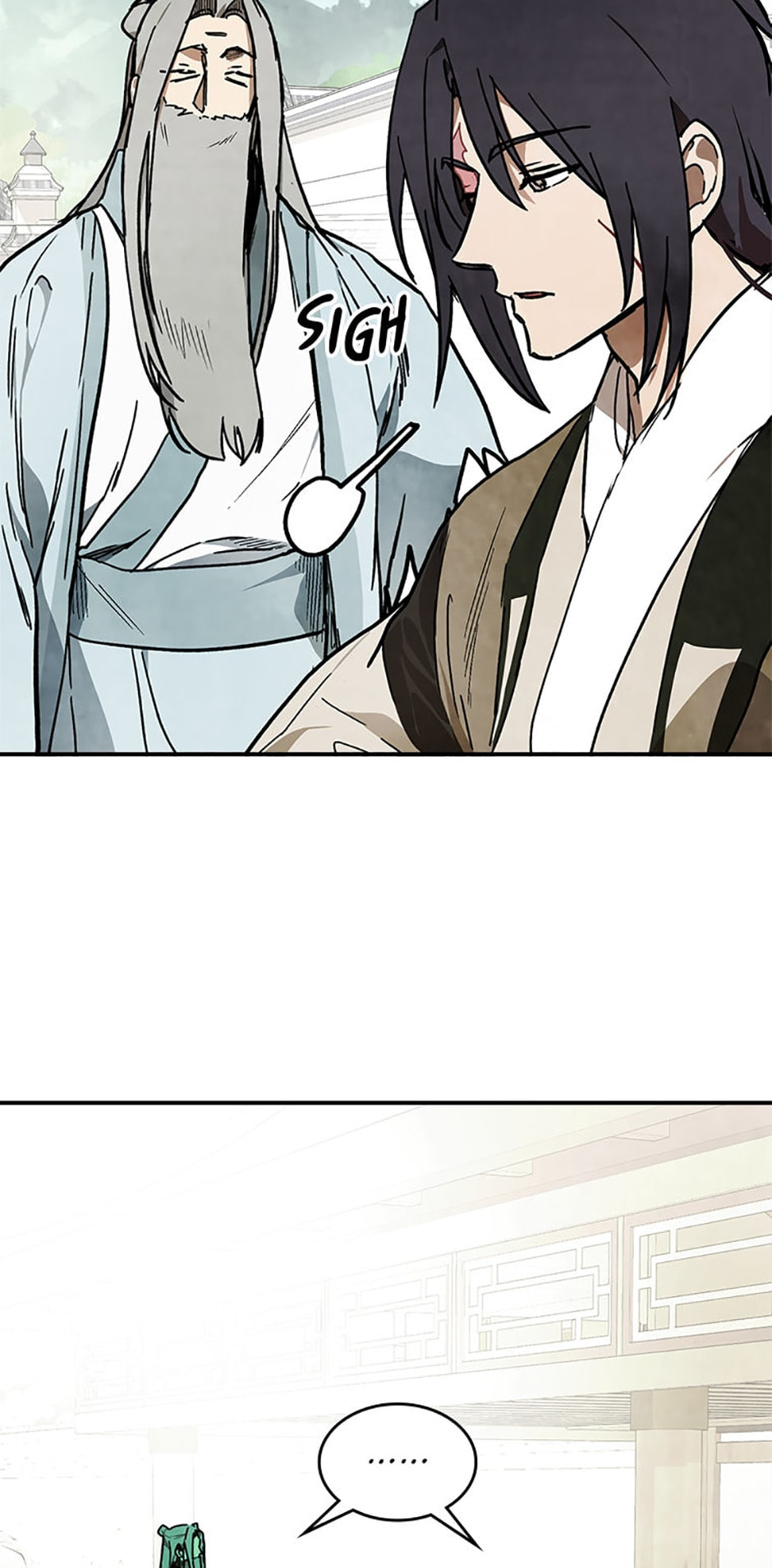 Chronicles of a Returner Chapter 49 page 31 - 