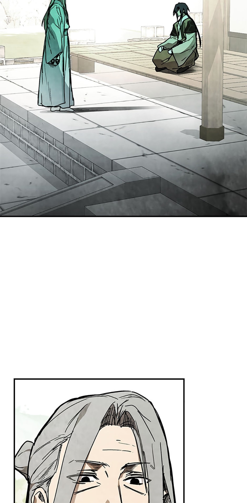 Chronicles of a Returner Chapter 49 page 32 - 