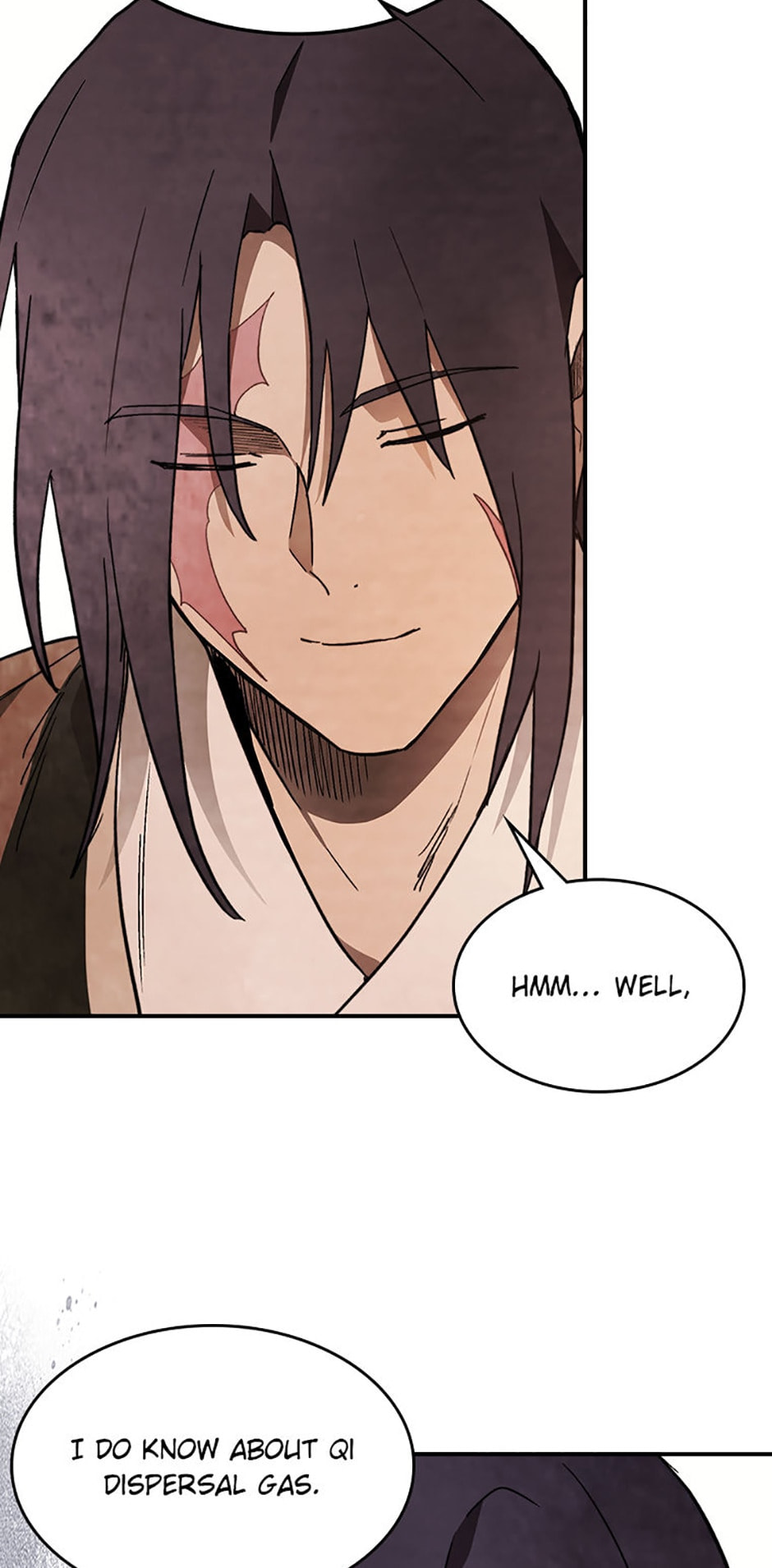 Chronicles of a Returner Chapter 49 page 36 - 