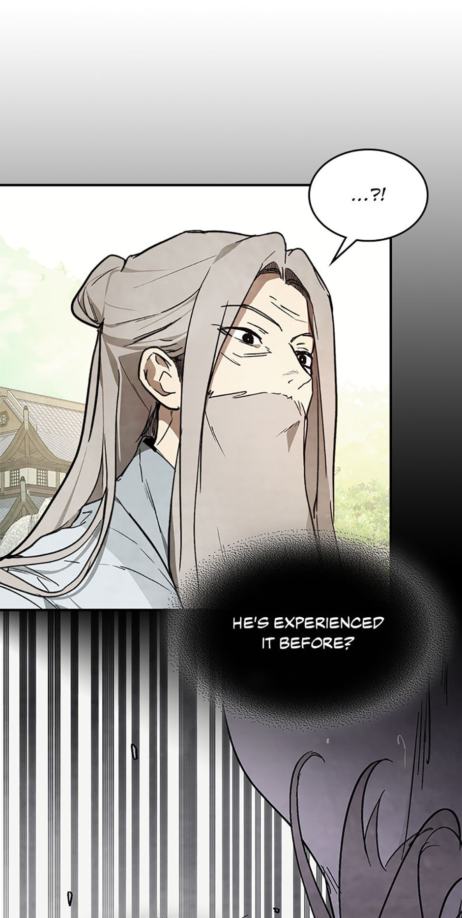 Chronicles of a Returner Chapter 49 page 38 - 