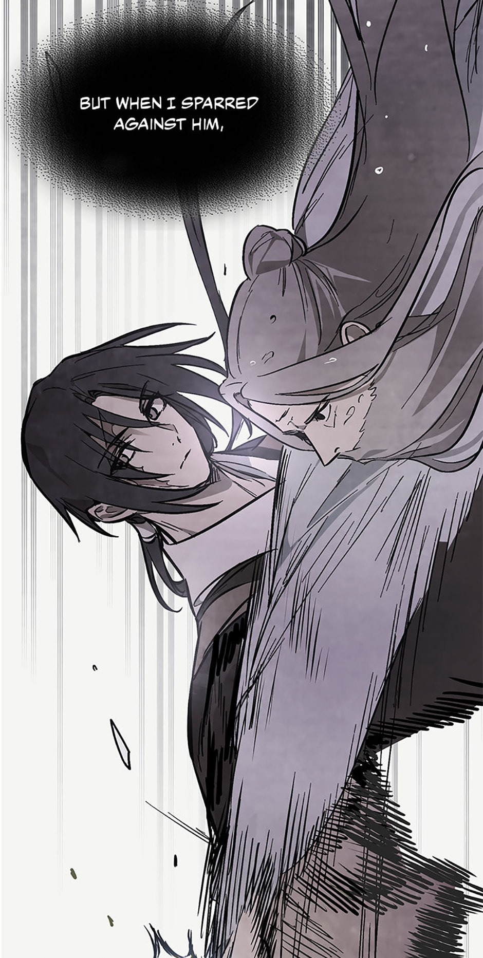 Chronicles of a Returner Chapter 49 page 39 - 
