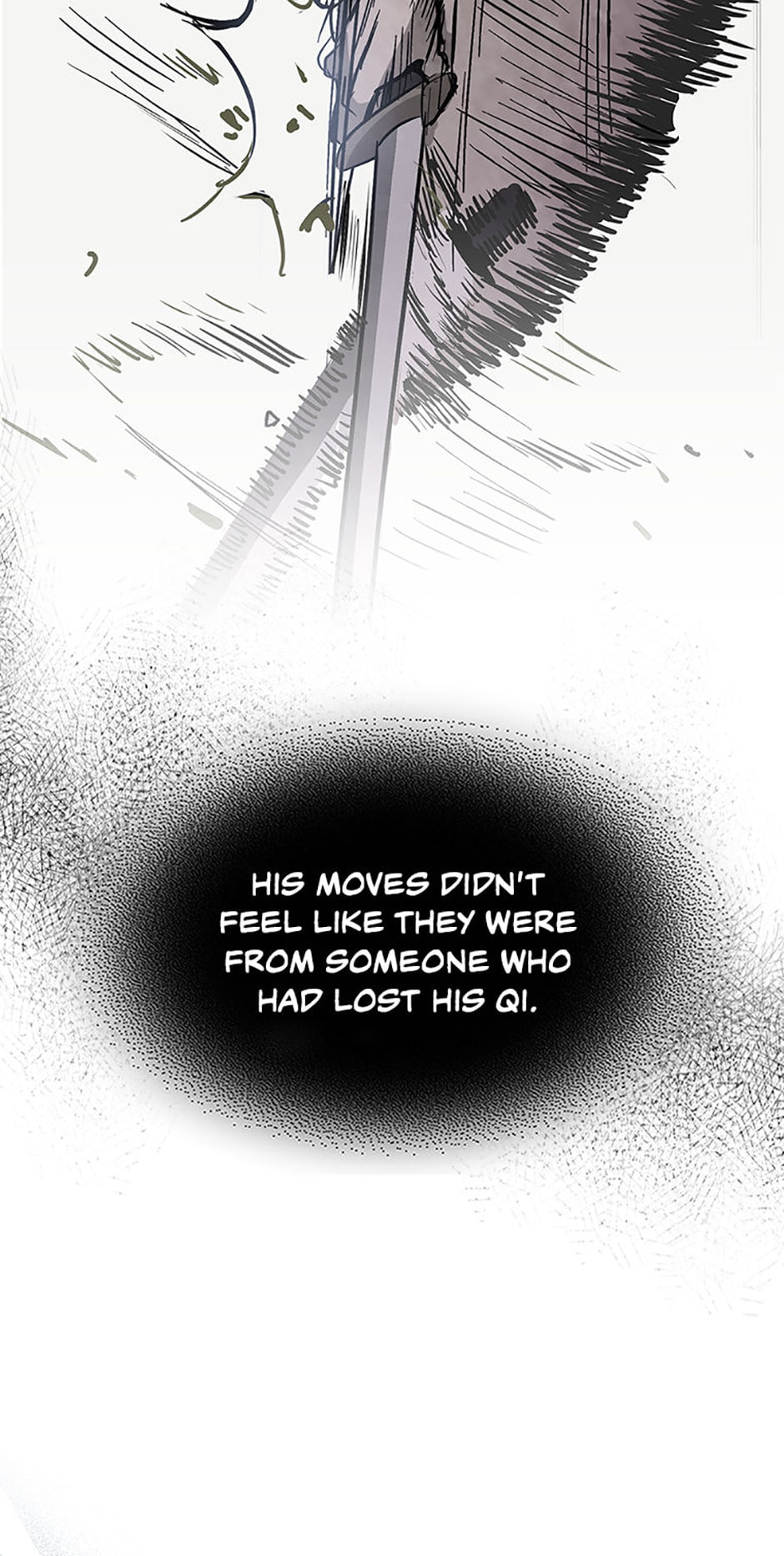 Chronicles of a Returner Chapter 49 page 40 - 