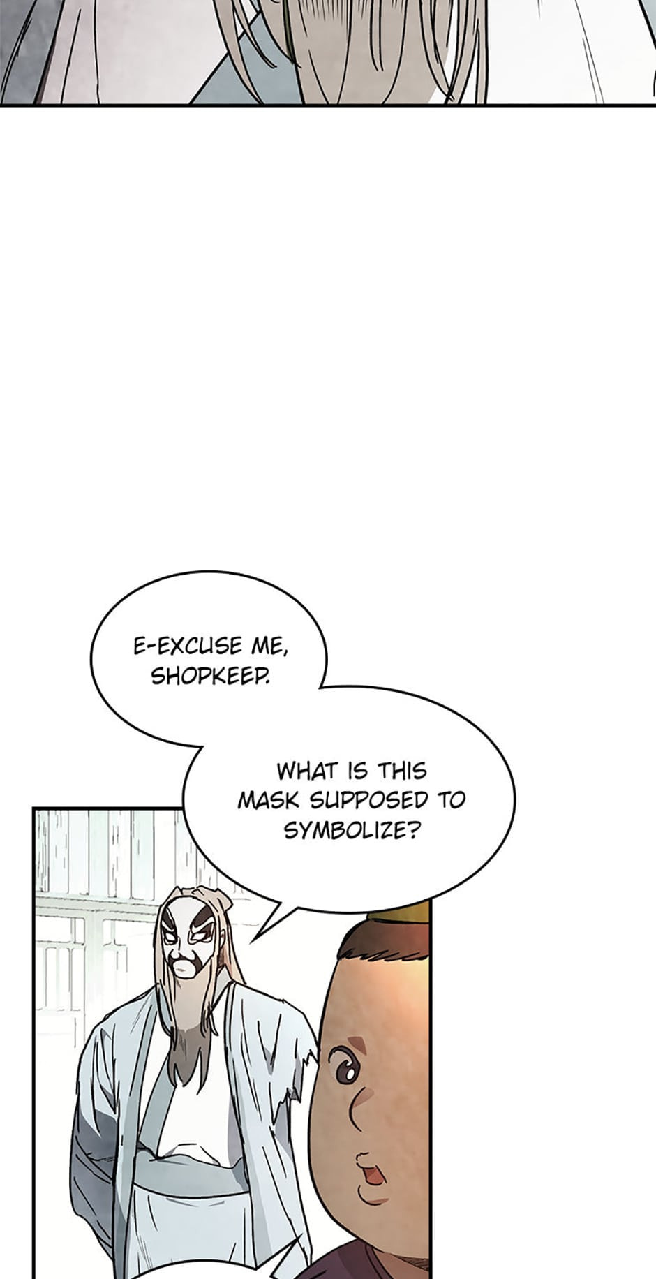 Chronicles of a Returner Chapter 49 page 5 - 