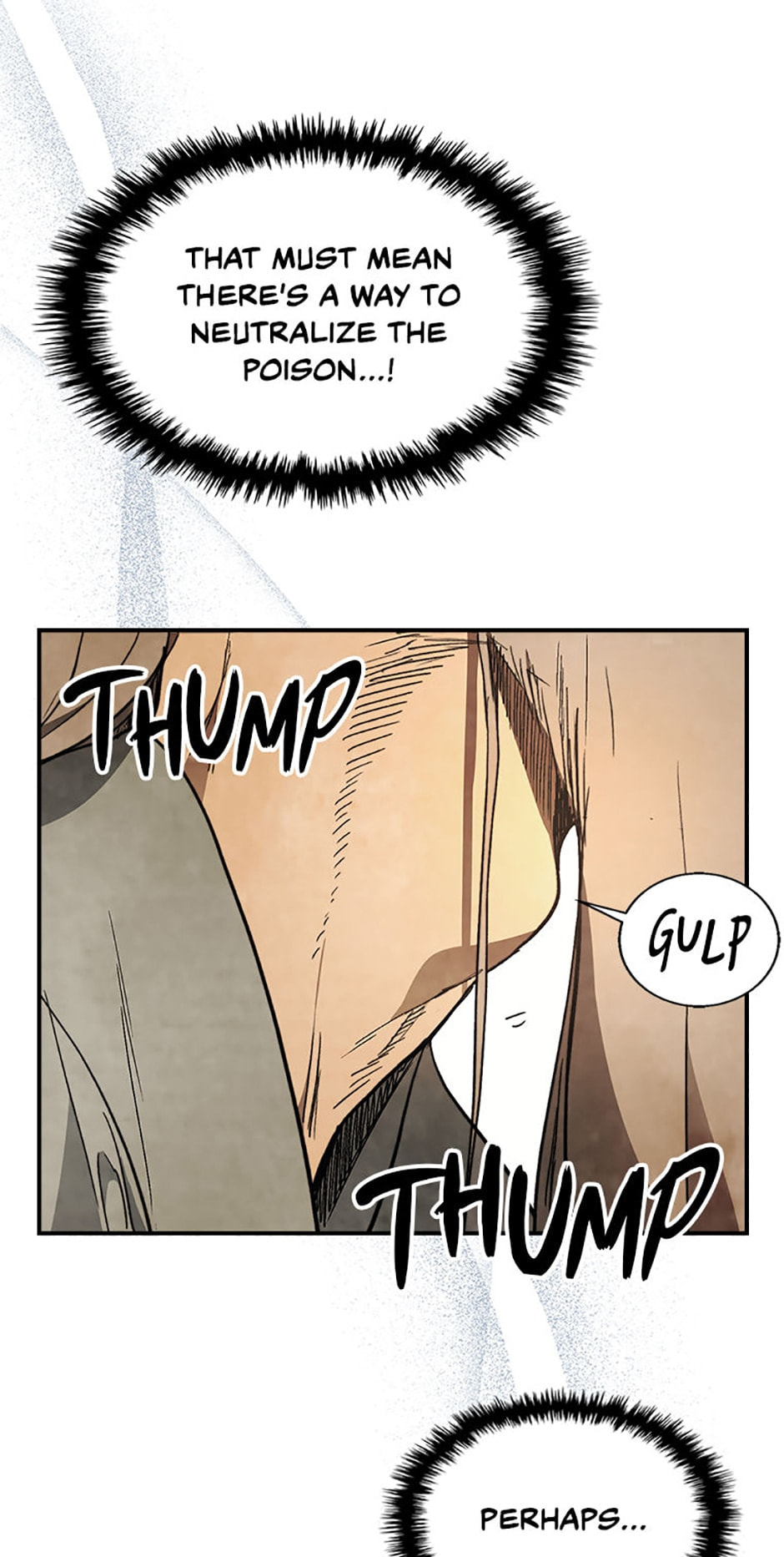 Chronicles of a Returner Chapter 49 page 41 - 