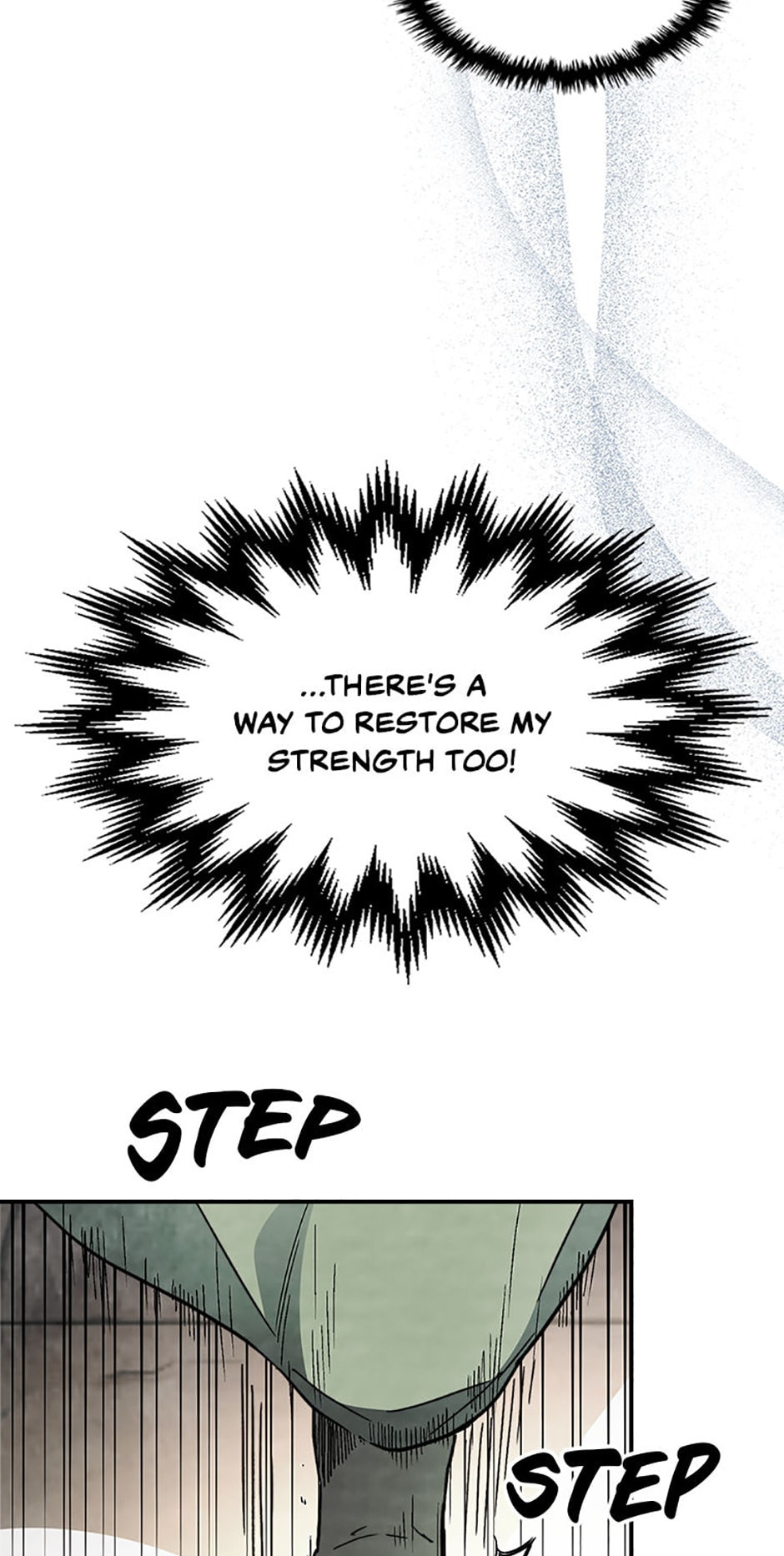 Chronicles of a Returner Chapter 49 page 42 - 