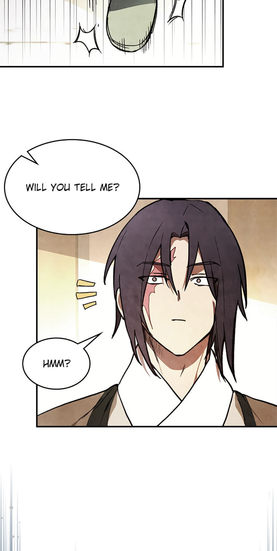 Chronicles of a Returner Chapter 49 page 43 - 