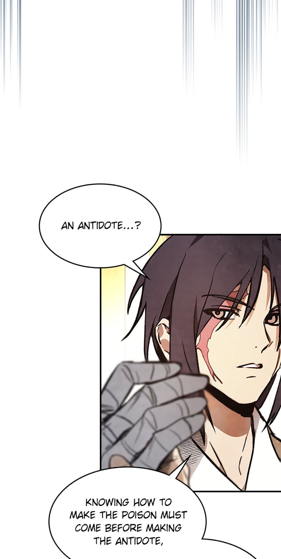 Chronicles of a Returner Chapter 49 page 45 - 