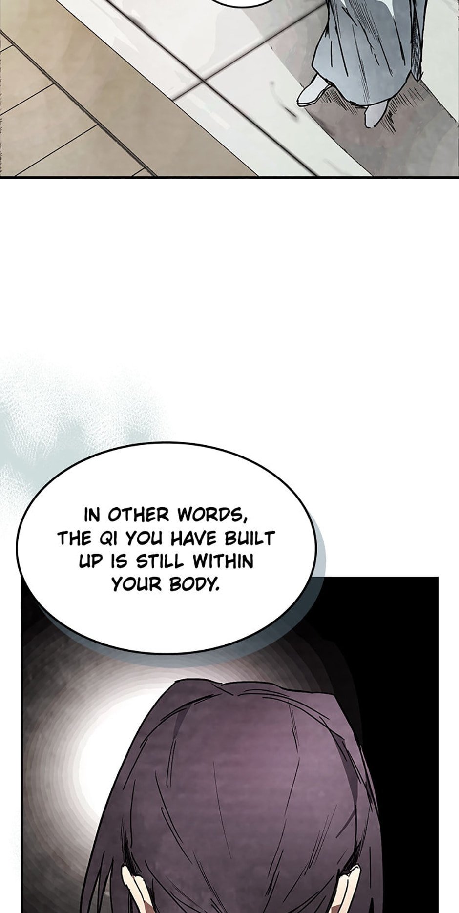 Chronicles of a Returner Chapter 49 page 49 - 