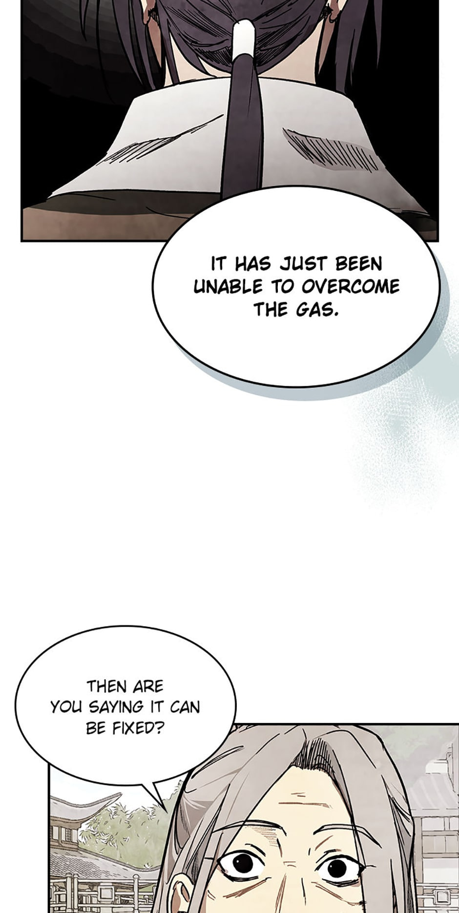 Chronicles of a Returner Chapter 49 page 50 - 