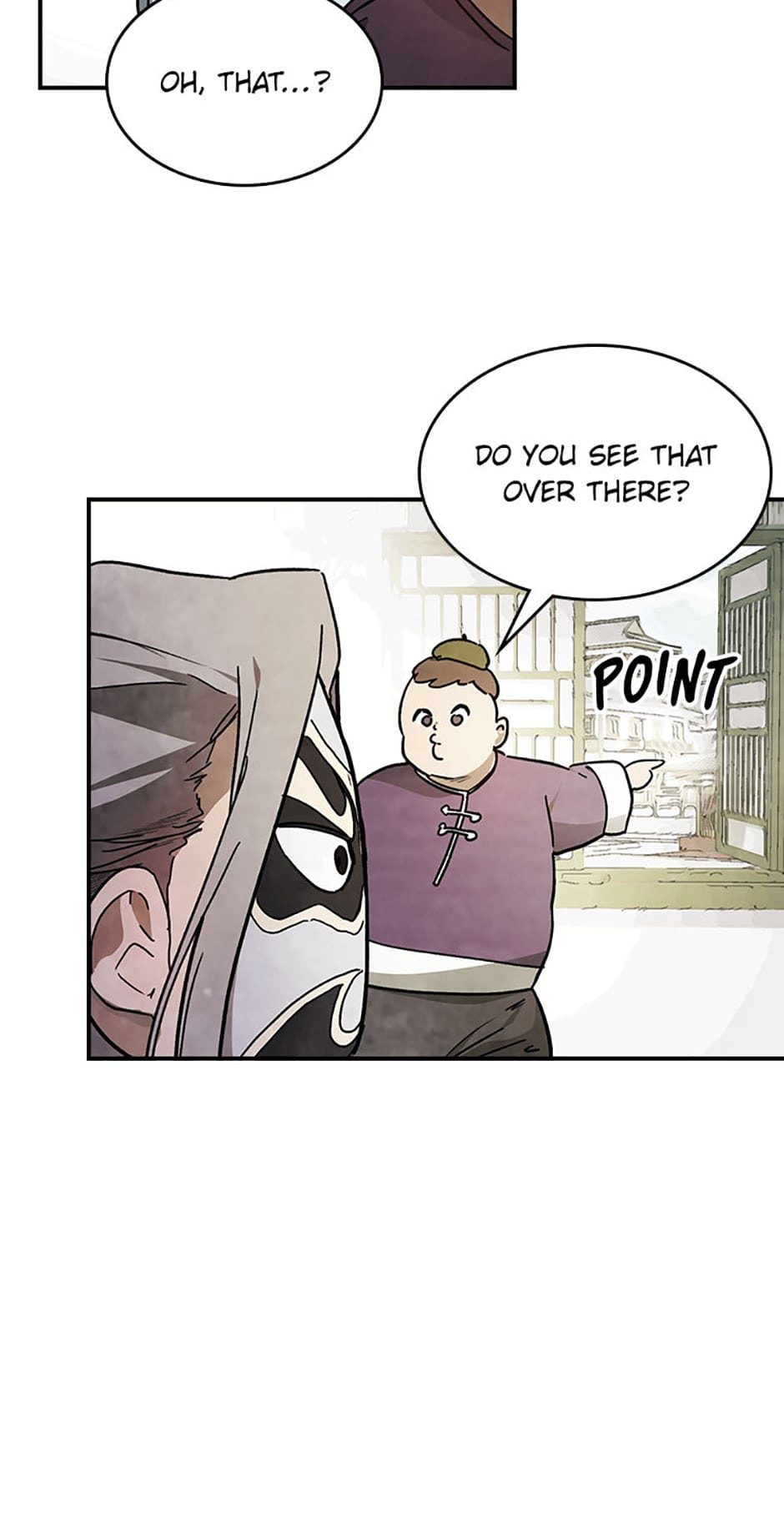 Chronicles of a Returner Chapter 49 page 6 - 