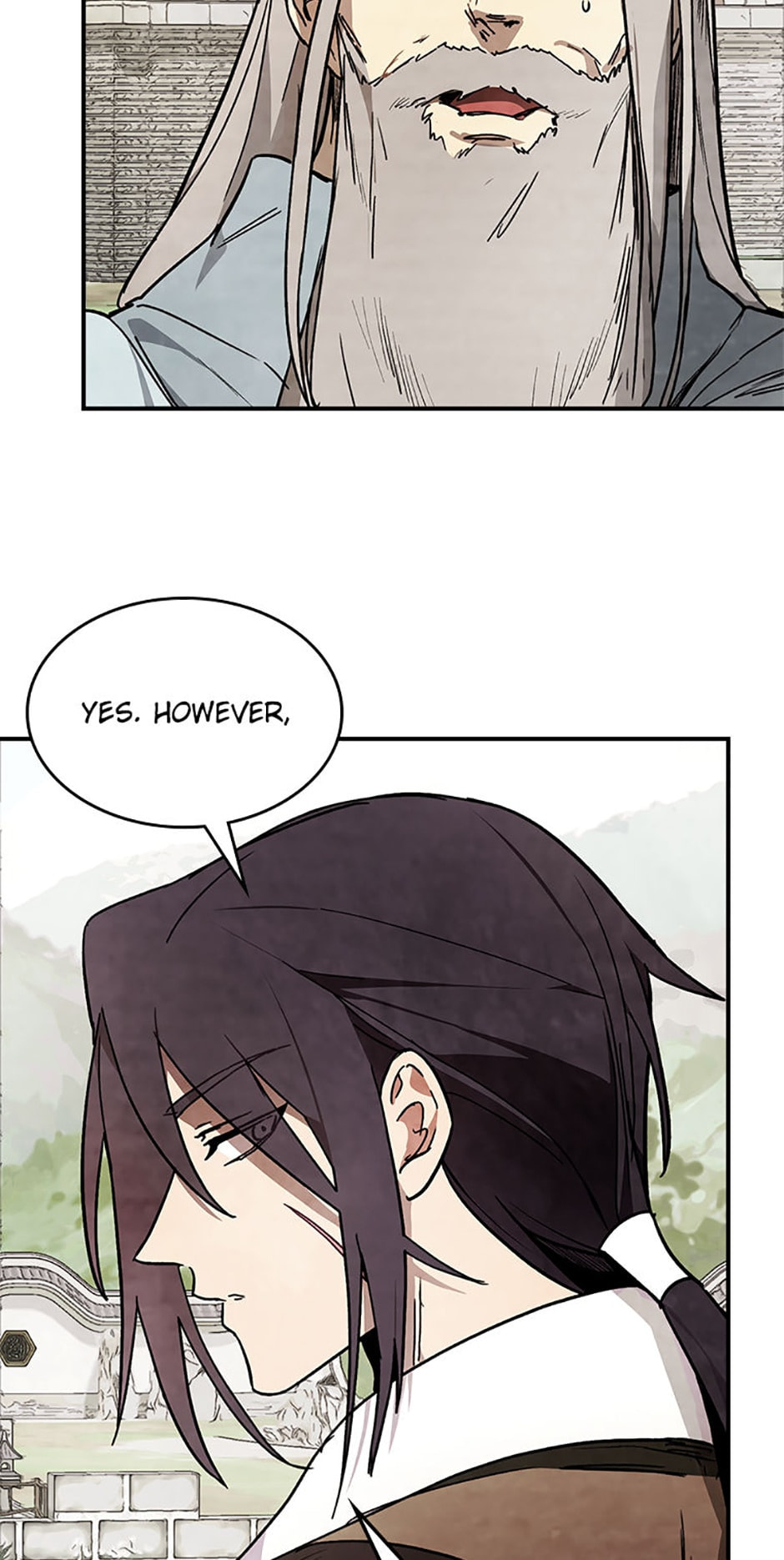 Chronicles of a Returner Chapter 49 page 51 - 