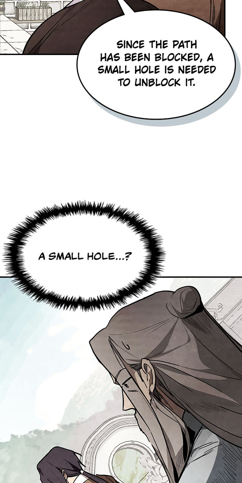 Chronicles of a Returner Chapter 49 page 52 - 