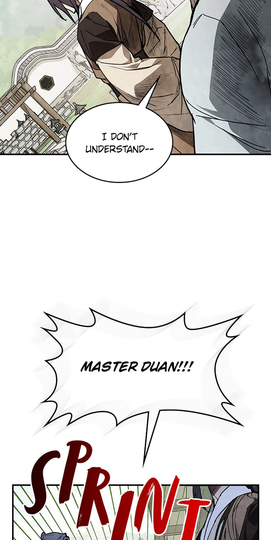 Chronicles of a Returner Chapter 49 page 53 - 