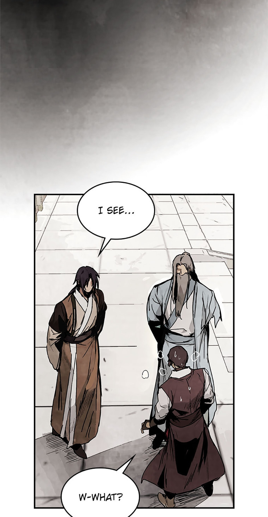 Chronicles of a Returner Chapter 49 page 59 - 