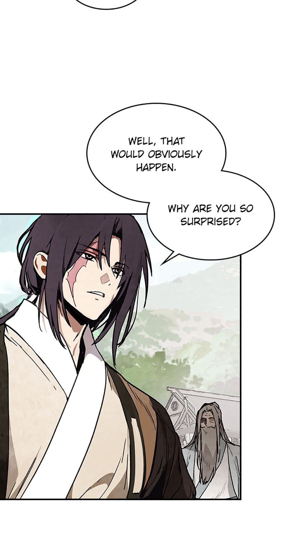 Chronicles of a Returner Chapter 49 page 60 - 