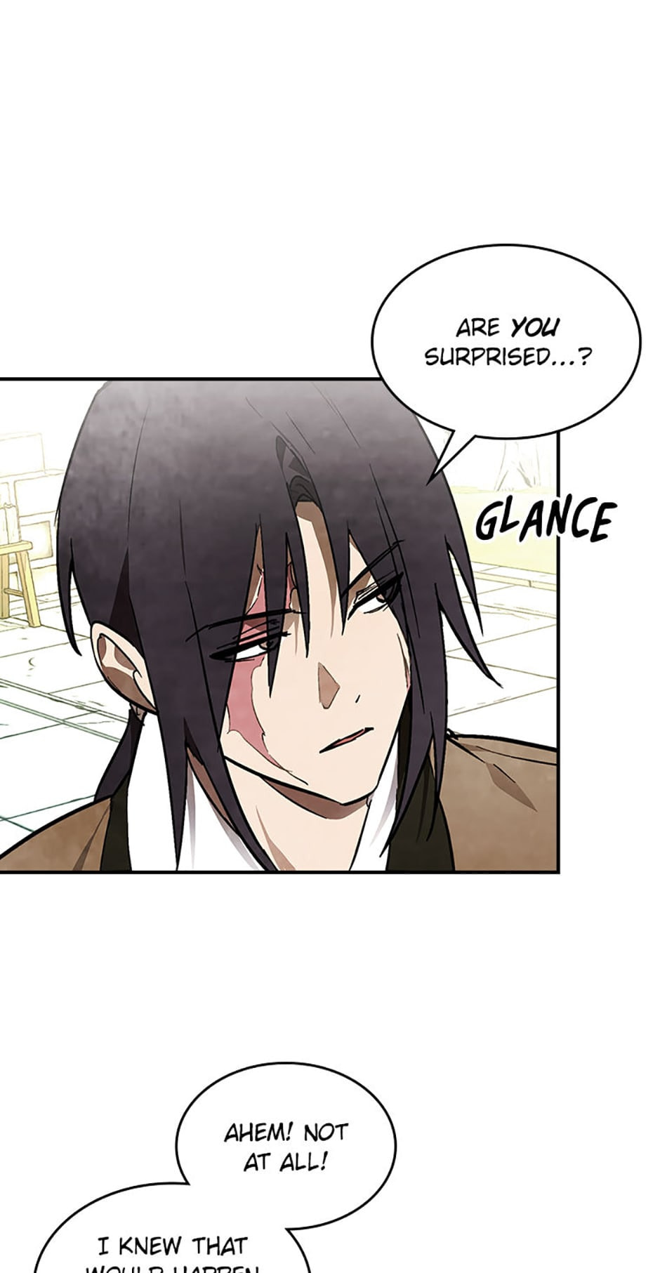 Chronicles of a Returner Chapter 49 page 61 - 