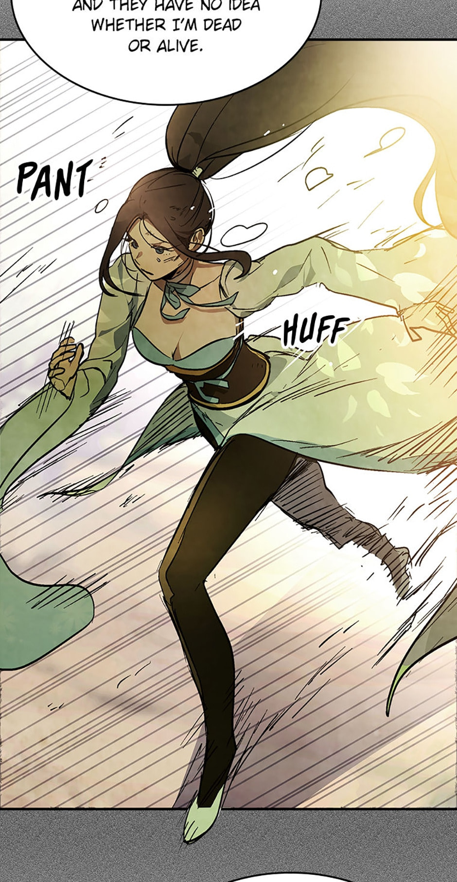 Chronicles of a Returner Chapter 49 page 63 - 