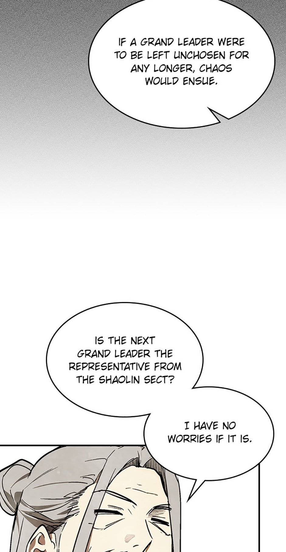 Chronicles of a Returner Chapter 49 page 64 - 