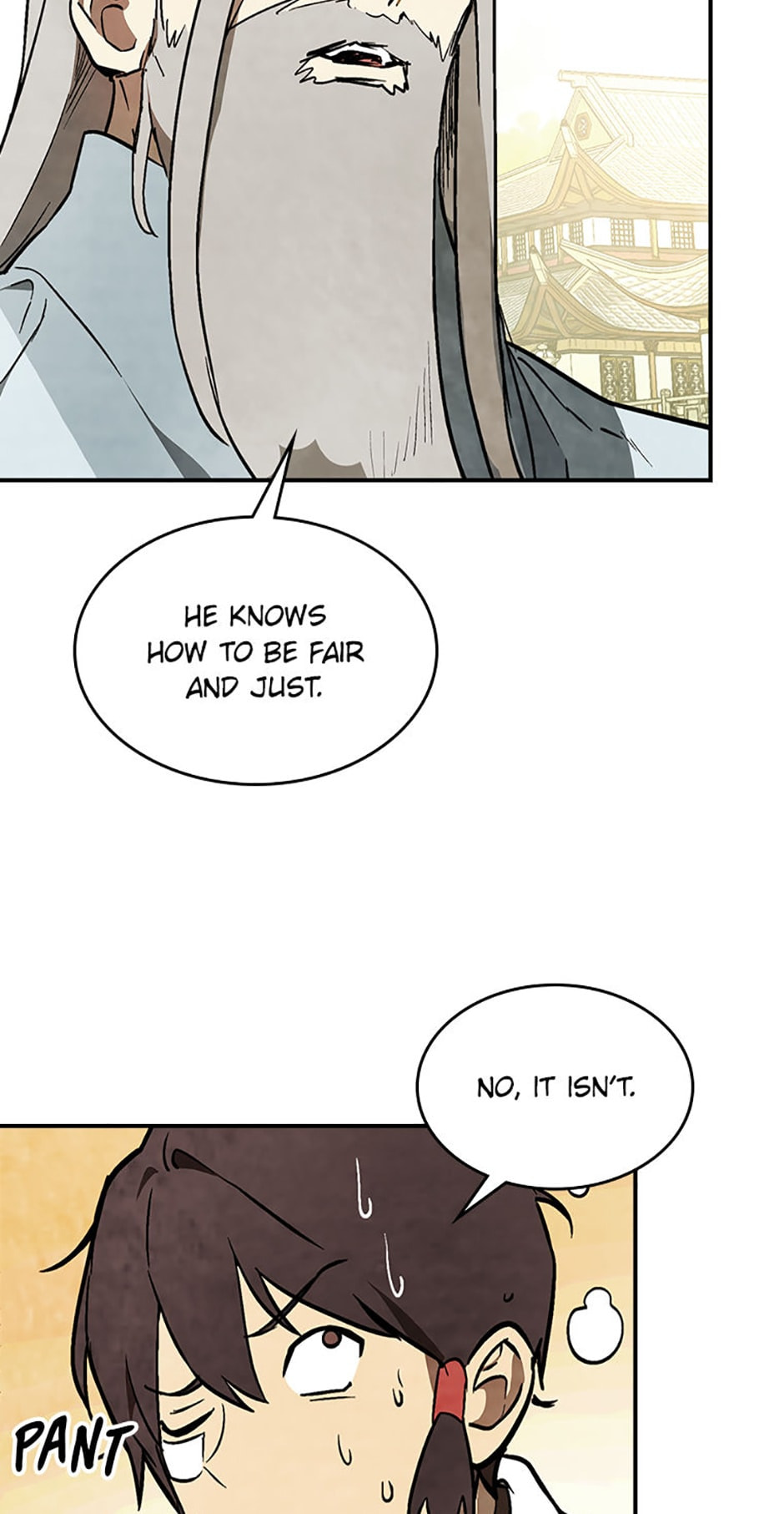 Chronicles of a Returner Chapter 49 page 65 - 