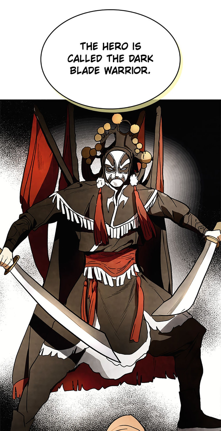 Chronicles of a Returner Chapter 49 page 8 - 