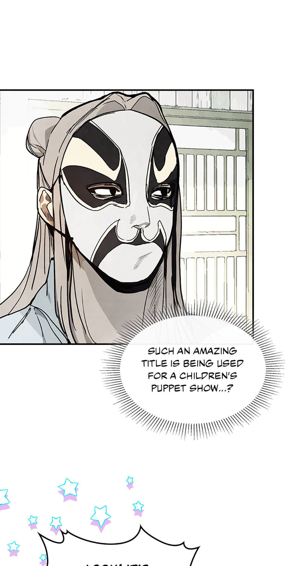 Chronicles of a Returner Chapter 49 page 10 - 