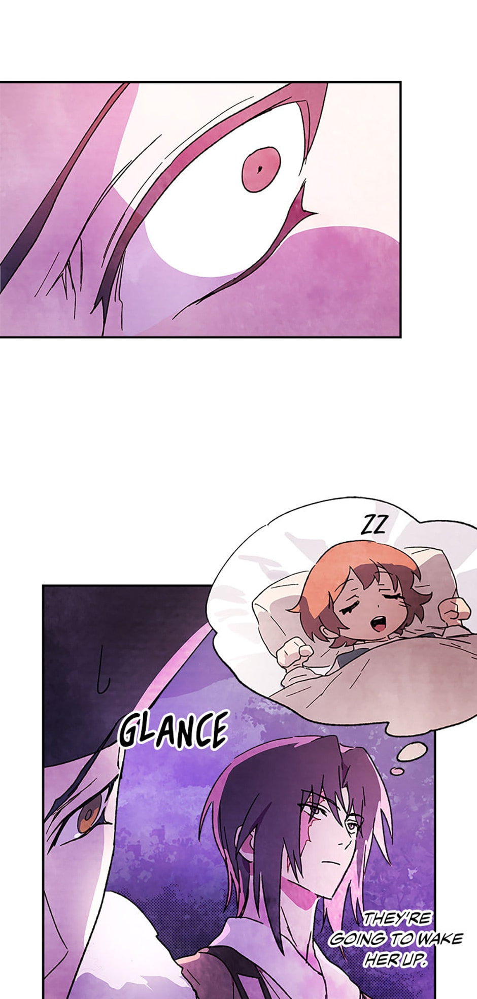 Chronicles of a Returner Chapter 5 page 11 - 