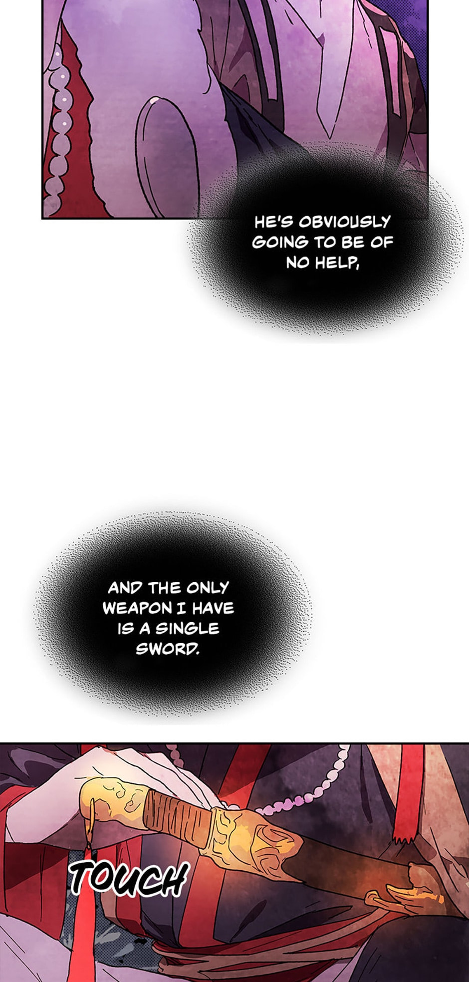 Chronicles of a Returner Chapter 5 page 12 - 