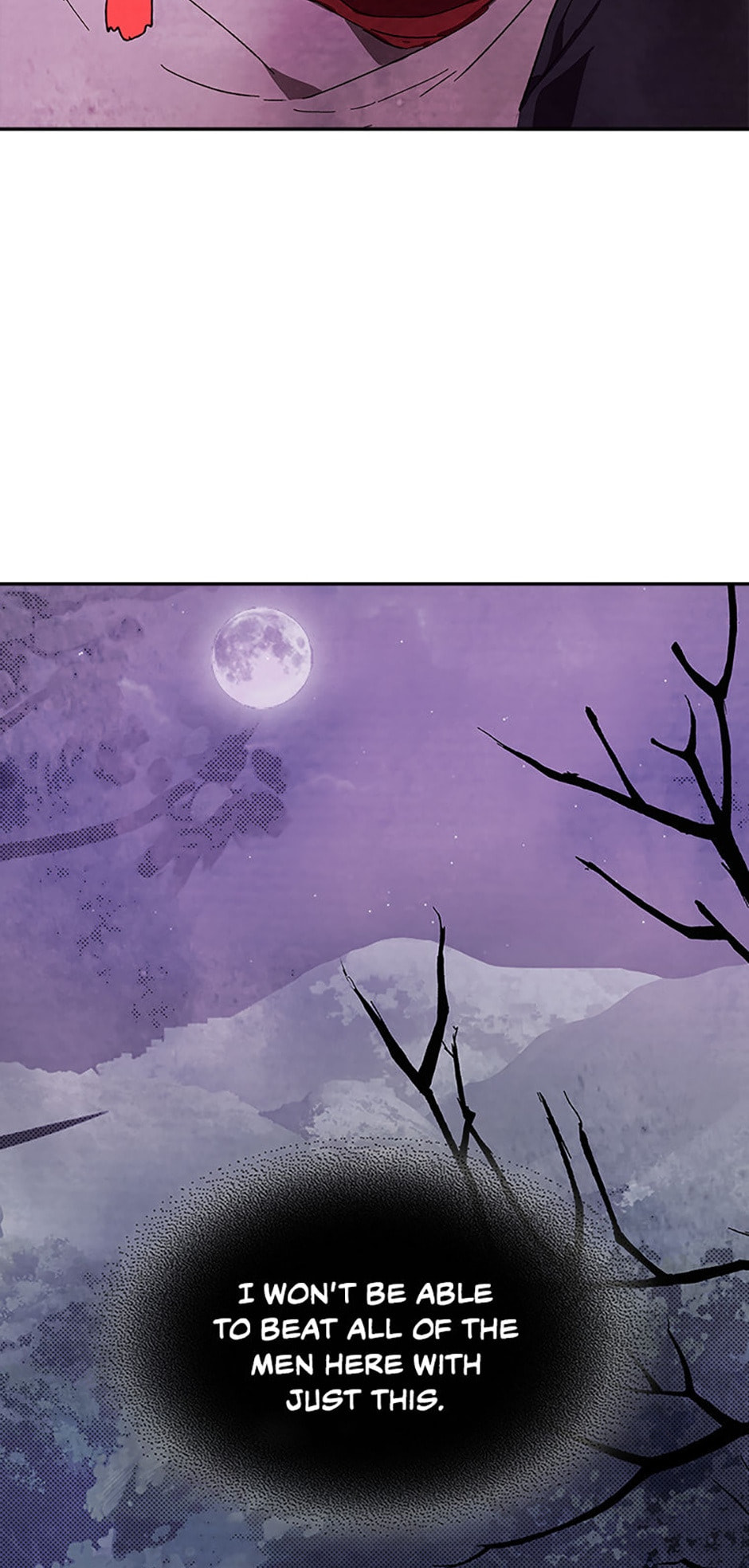 Chronicles of a Returner Chapter 5 page 13 - 