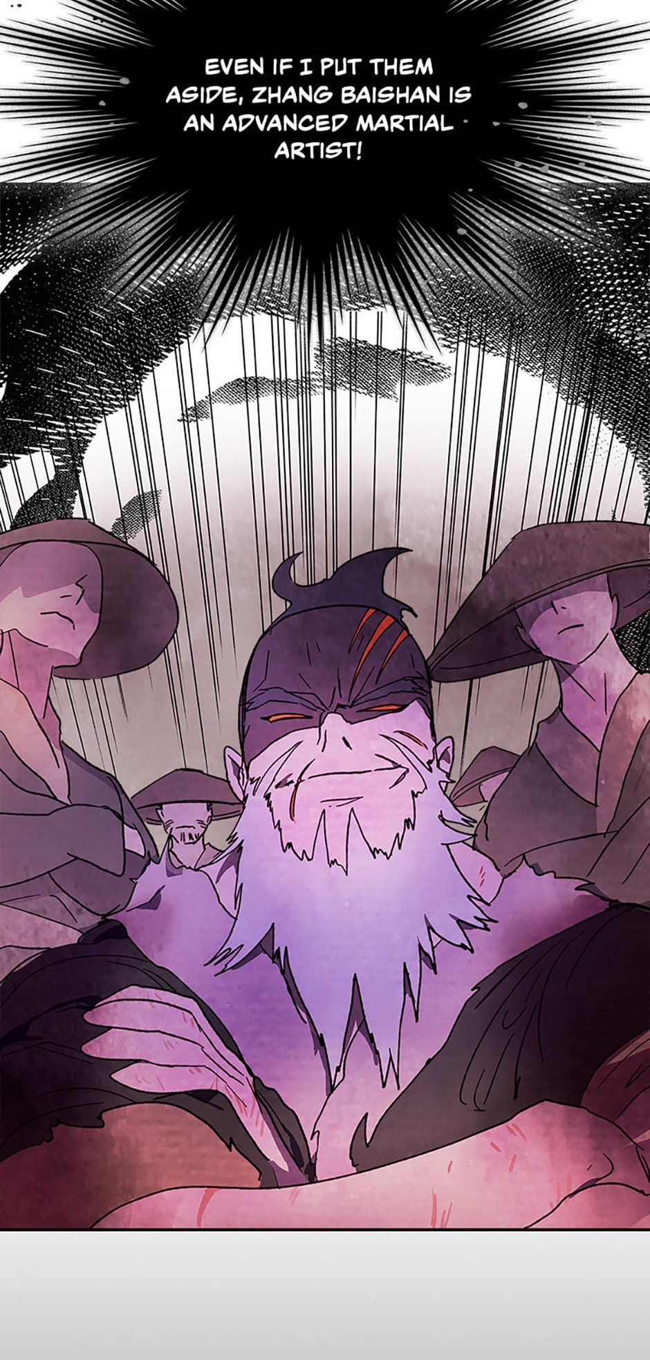 Chronicles of a Returner Chapter 5 page 15 - 