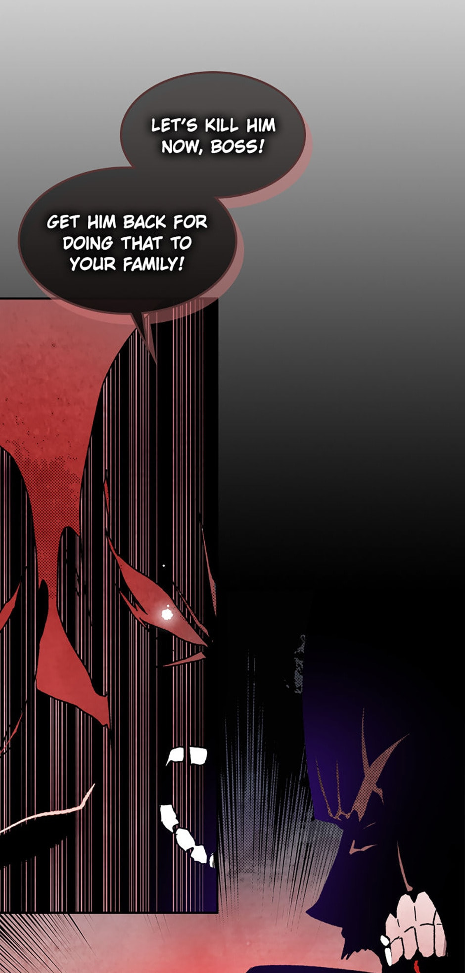 Chronicles of a Returner Chapter 5 page 16 - 