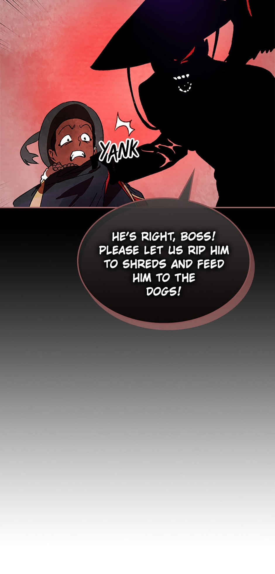 Chronicles of a Returner Chapter 5 page 17 - 