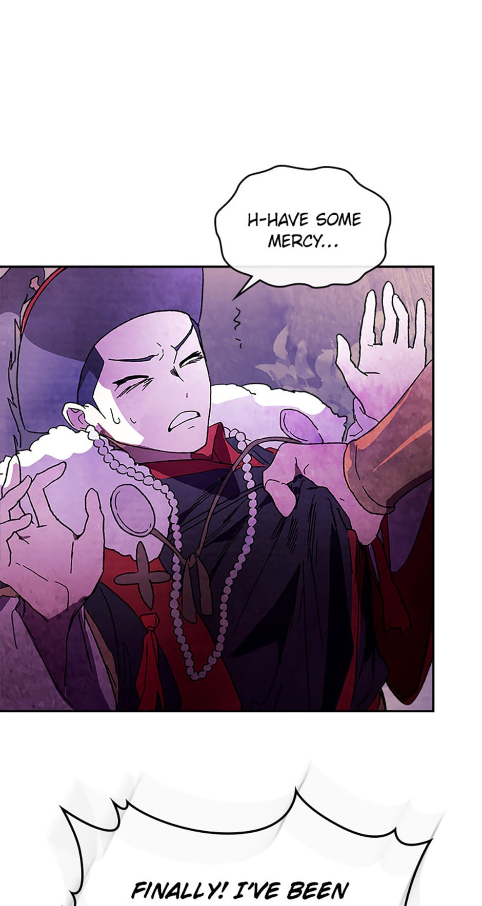 Chronicles of a Returner Chapter 5 page 18 - 