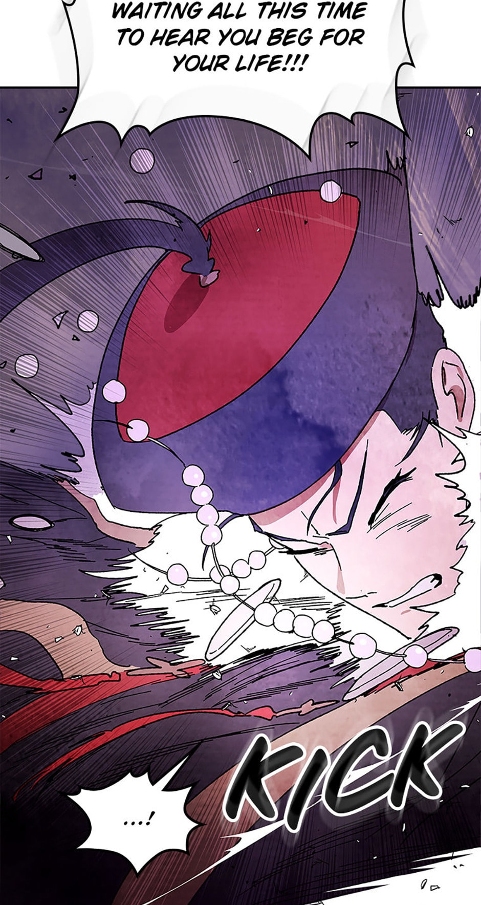 Chronicles of a Returner Chapter 5 page 19 - 