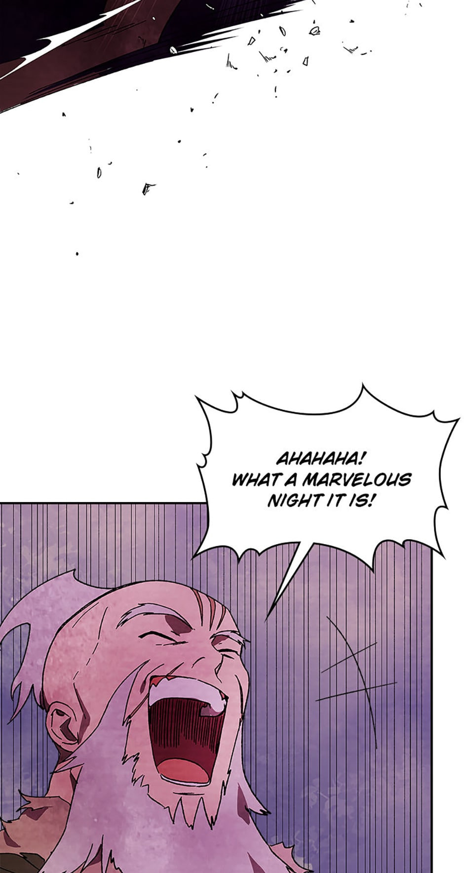 Chronicles of a Returner Chapter 5 page 20 - 