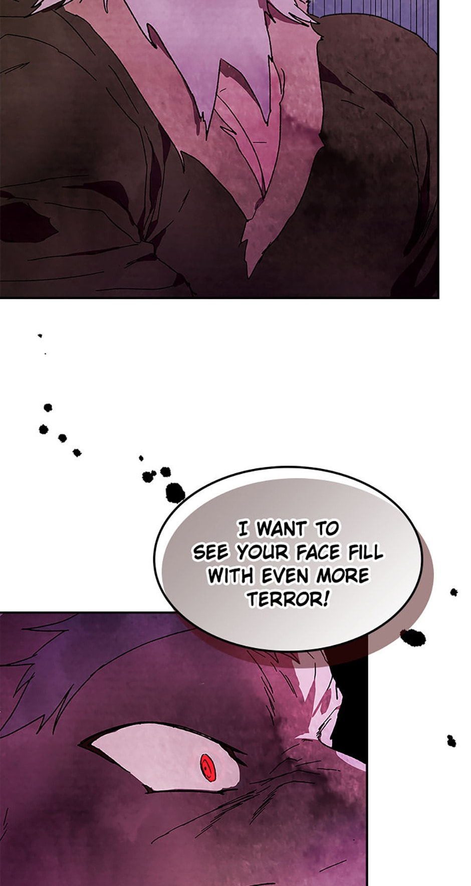 Chronicles of a Returner Chapter 5 page 21 - 