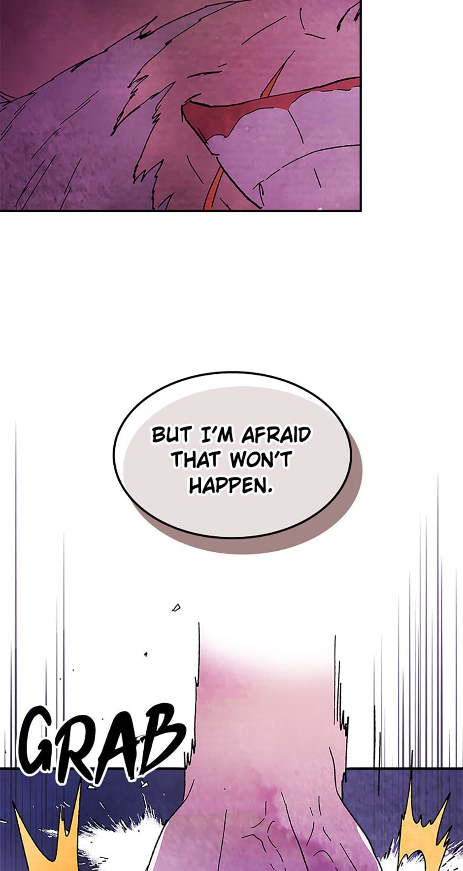 Chronicles of a Returner Chapter 5 page 22 - 