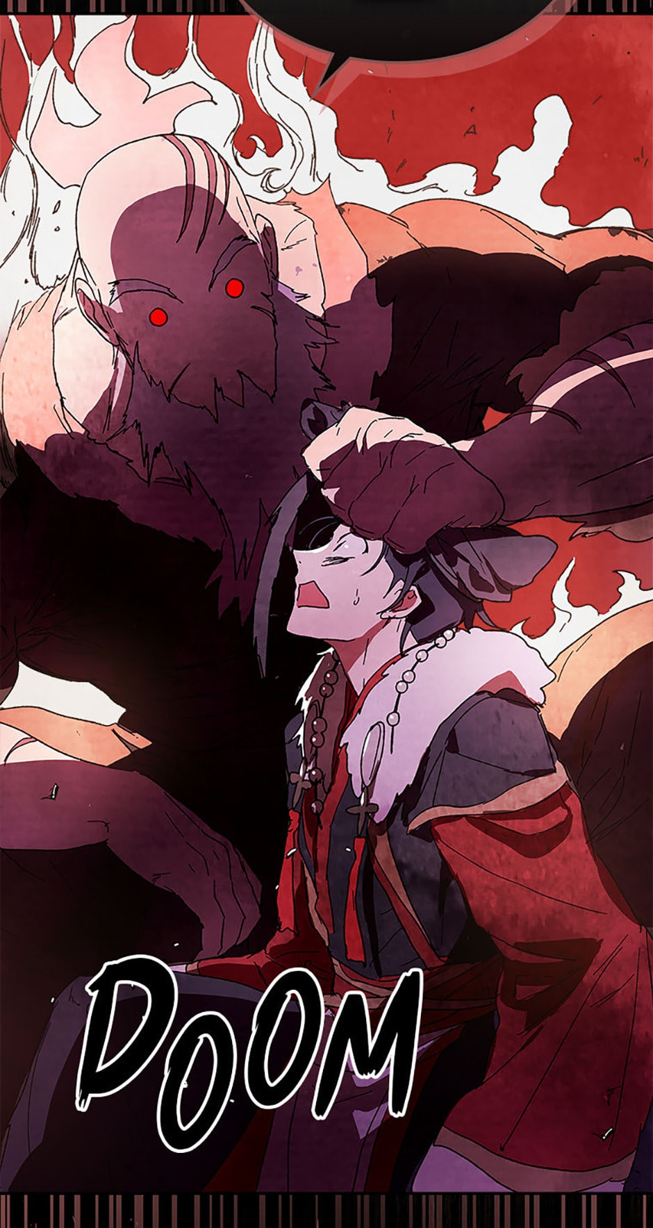 Chronicles of a Returner Chapter 5 page 24 - 