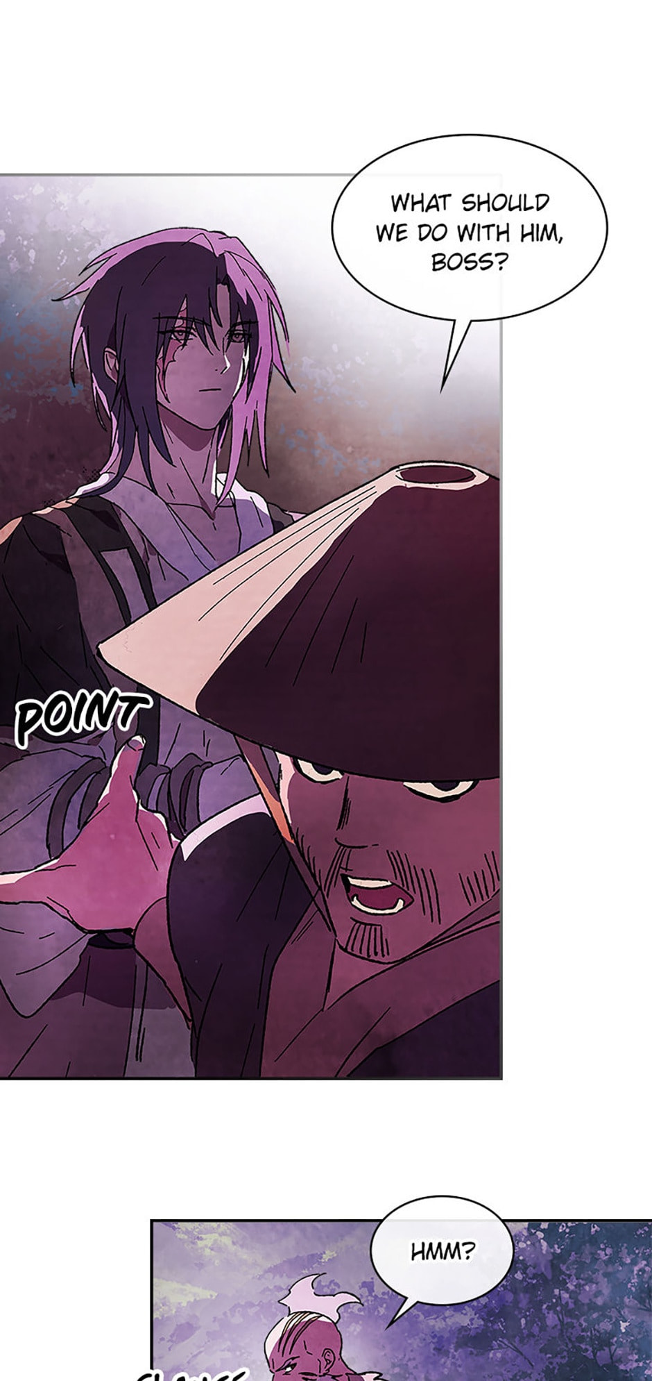 Chronicles of a Returner Chapter 5 page 28 - 