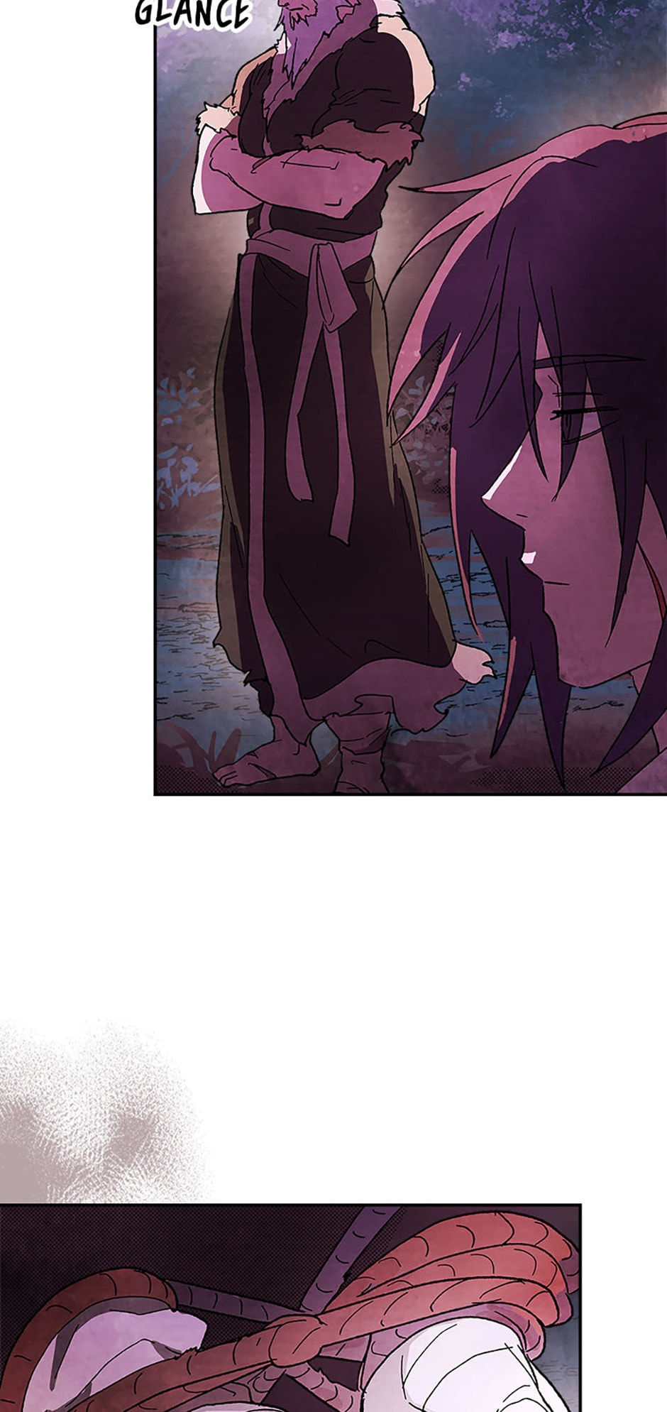 Chronicles of a Returner Chapter 5 page 29 - 